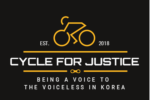 Cycle for Justice 2018