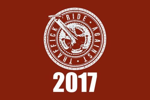 Ride Against Traffick 2017