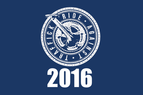Ride Against Traffick 2016